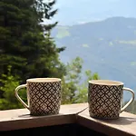 Mountain Bloom Golte Apartment