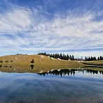 Апартаменты Mountain Bloom Golte *