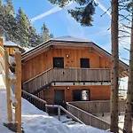 Mountain Bloom Golte Apartment Mozirje