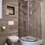 Mountain Bloom Golte Apartment
