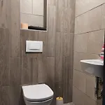 Апартаменты Mountain Bloom Golte