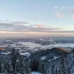 Mountain Bloom Golte Апартаменты Мозирье