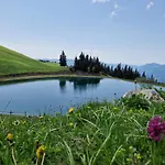 Апартаменты Mountain Bloom Golte