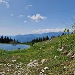 Mountain Bloom Golte Апартаменты Мозирье