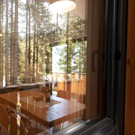 Mountain Bloom Golte *