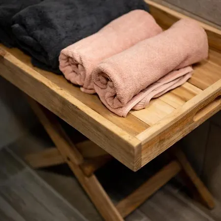 Mountain Bloom Golte Apartamento Mozirje