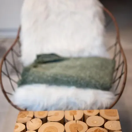 Mountain Bloom Golte Appartement Mozirje