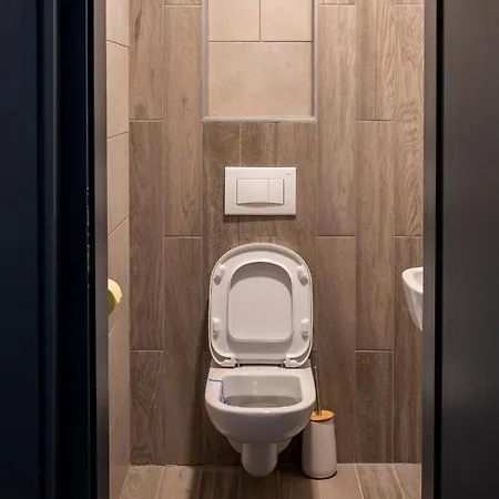 Mountain Bloom Golte Apartamento *