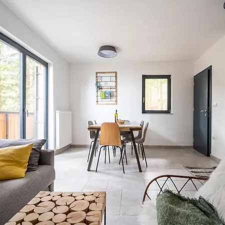 Mountain Bloom Golte *