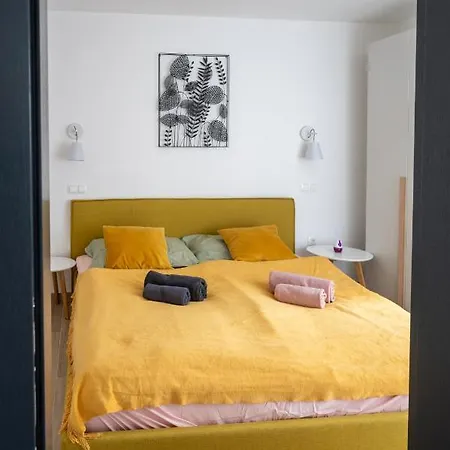 Mountain Bloom Golte Apartment Mozirje