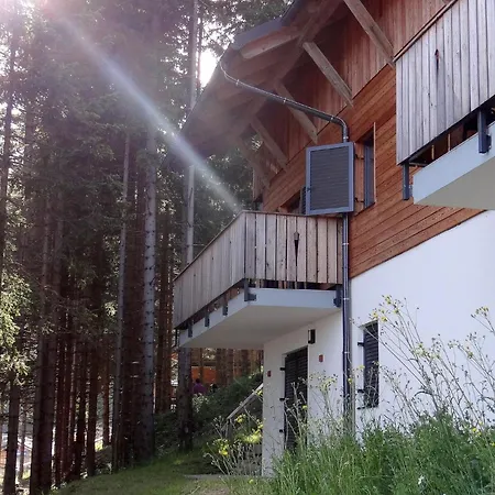 Apartamento Mountain Bloom Golte *