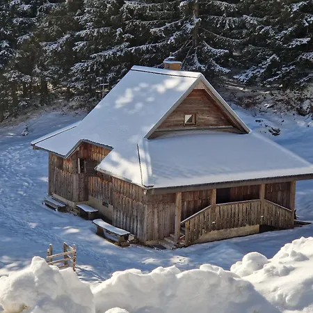 Mountain Bloom Golte Апартаменты
