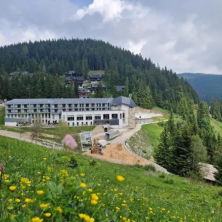 Mountain Bloom Golte * Мозирье