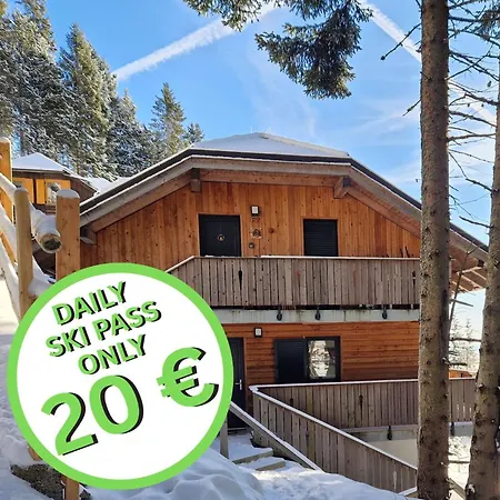 Mountain Bloom Golte