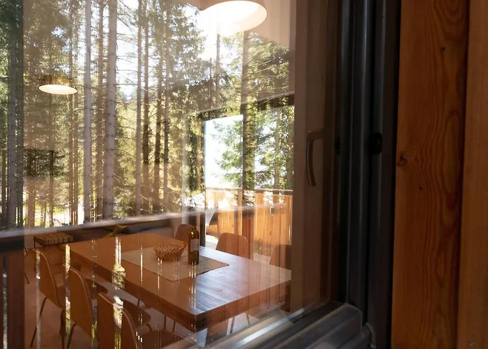 Mountain Bloom Golte *