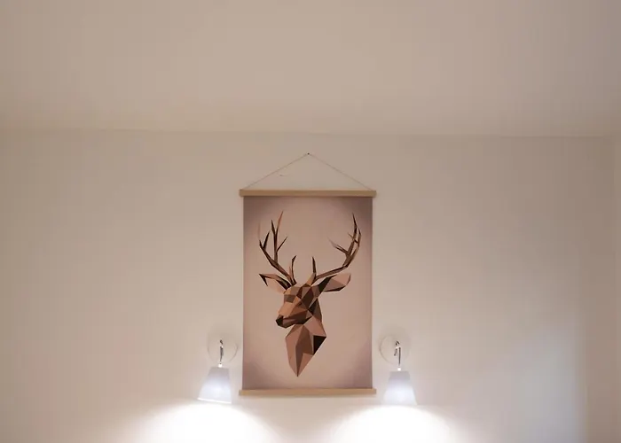 Appartamento Mountain Bloom Golte Mozirje