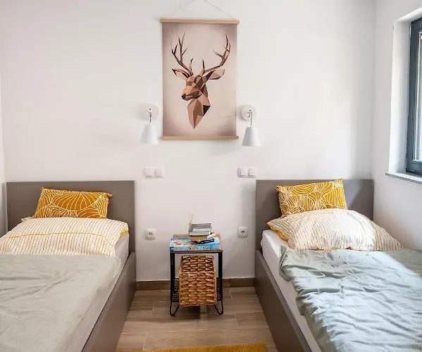 Mountain Bloom Golte Appartamento