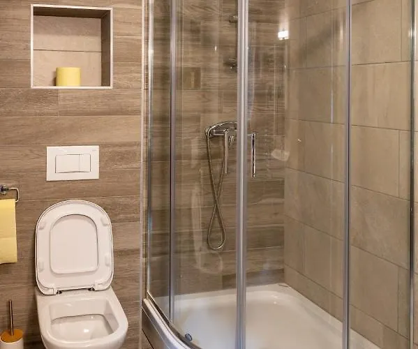 Mountain Bloom Golte Appartamento