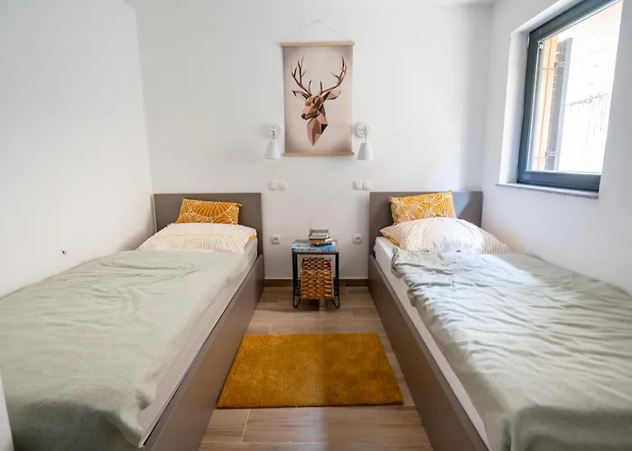 Appartamento Mountain Bloom Golte *