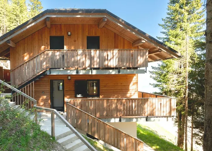 Mountain Bloom Golte *