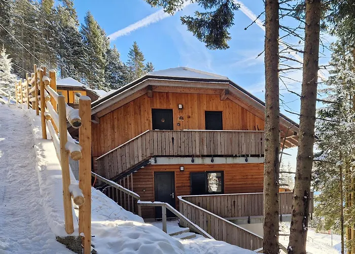 Mountain Bloom Golte Appartamento Mozirje