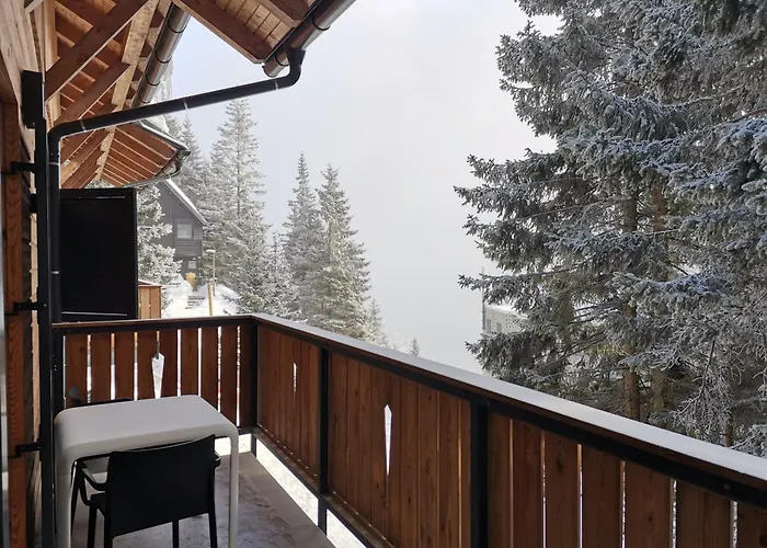 Mountain Bloom Golte