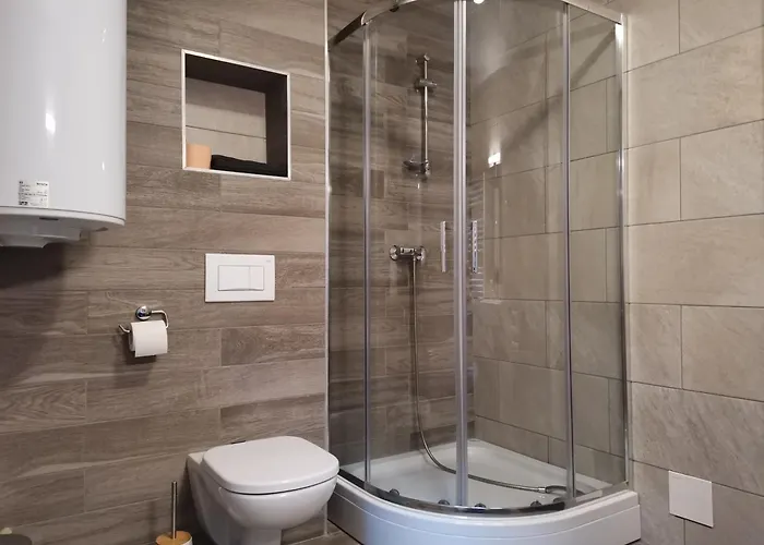 Mountain Bloom Golte Appartamento