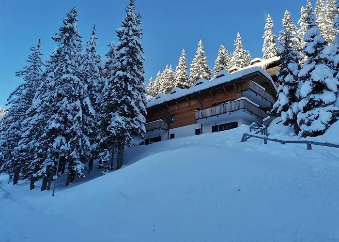 Mountain Bloom Golte Appartamento Mozirje