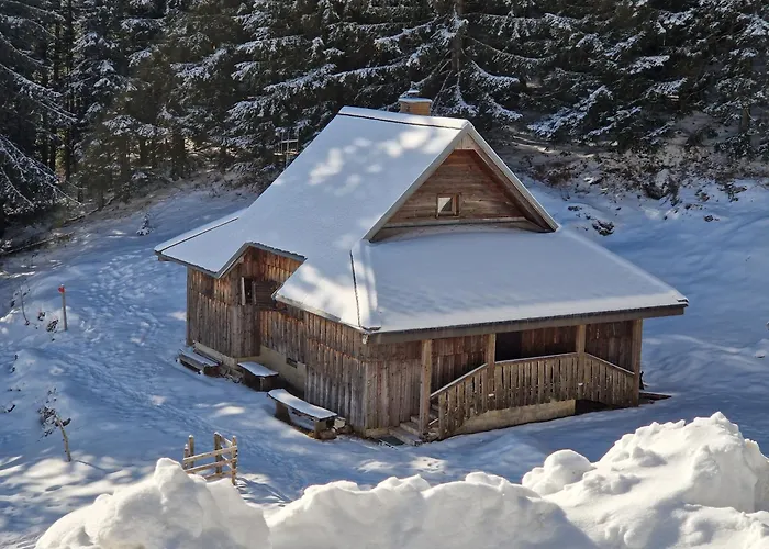 Mountain Bloom Golte Appartamento