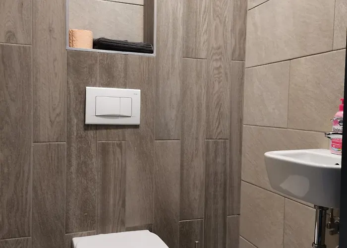 Appartamento Mountain Bloom Golte