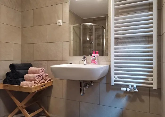 Mountain Bloom Golte * Mozirje