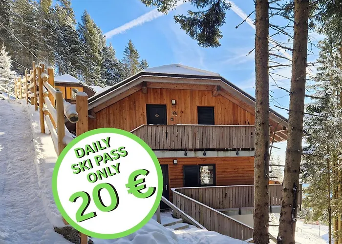 Mountain Bloom Golte